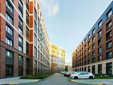 Продается 4-комн. квартира, 90,2 м²
