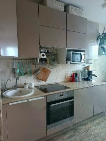 Продается 2-комн. квартира, 52,6 м²