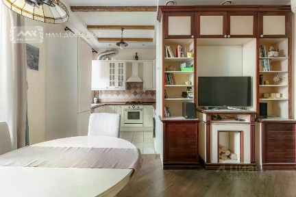 Продается 3-комн. квартира, 81,2 м²