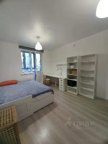 Продается студия, 24,5 м²