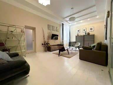 Продается 1-комн. квартира, 56,3 м²
