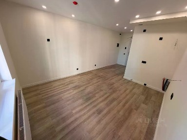 Продается апартаменты-студия, 22,6 м²