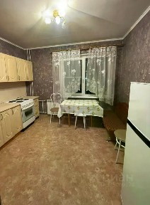 Продается 1-комн. квартира, 38,4 м²