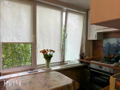 Продается 2-комн. квартира, 44,7 м²