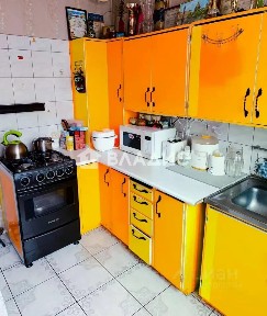 Продается 2-комн. квартира, 59,4 м²