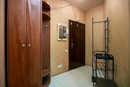 Продается 1-комн. квартира, 44 м²