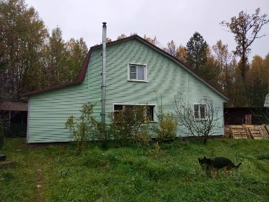 Продается 2-этажный дом, 150 м²