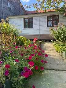 Продается 2-этажный дом, 40 м²