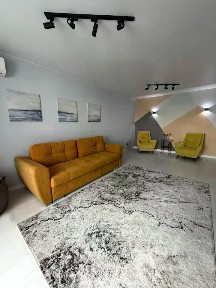 Сдается 2-комн. квартира, 69 м²