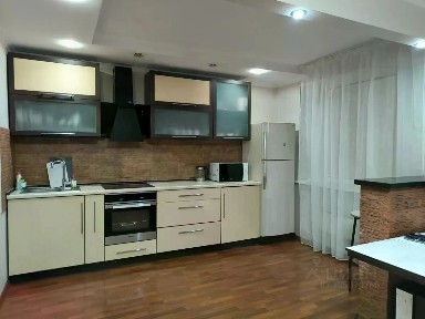 Сдается 1-комн. квартира, 40,2 м²