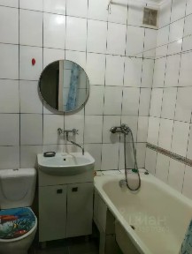 Сдается 1-комн. квартира, 32 м²