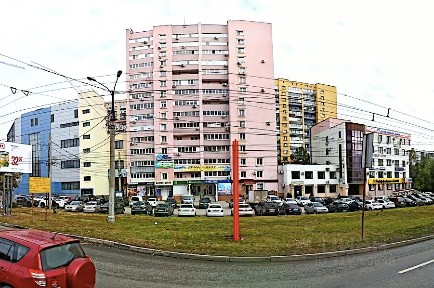 Сдается 1-комн. квартира, 40 м²