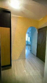 Сдается 1-комн. квартира, 34 м²