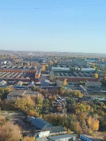 Сдается 1-комн. квартира, 43 м²