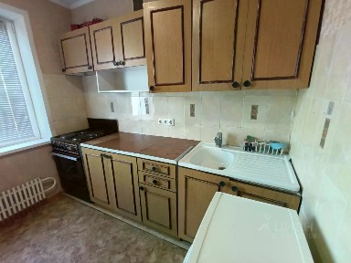 Сдается 1-комн. квартира, 33 м²