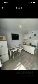 Сдается студия, 25 м²