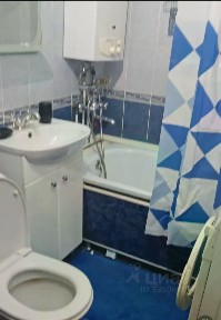 Сдается 1-комн. квартира, 44 м²