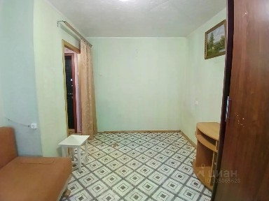 Сдается 1-комн. квартира, 20 м²