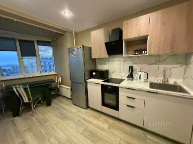 Сдается 2-комн. квартира, 46 м²