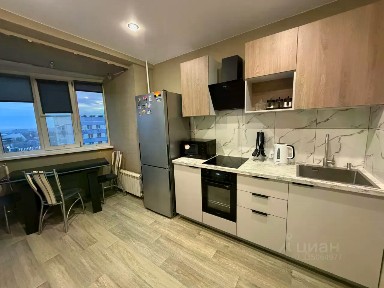 Сдается 2-комн. квартира, 46 м²