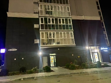 Сдается 1-комн. квартира, 47 м²