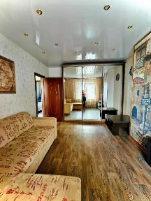 Сдается 2-комн. квартира, 52 м²