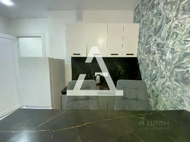 Сдается студия, 25 м²
