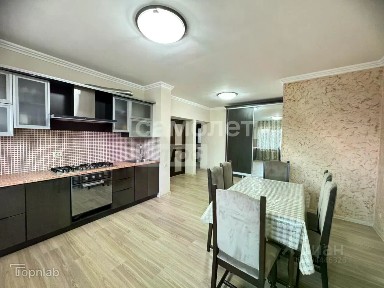 Сдается 2-комн. квартира, 65 м²