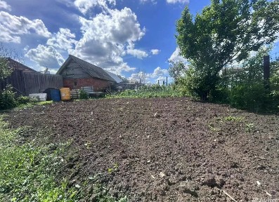 Продается 1-этажный дом, 71 м²