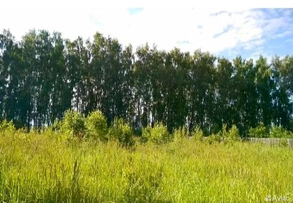 Продается участок, 20 сот.