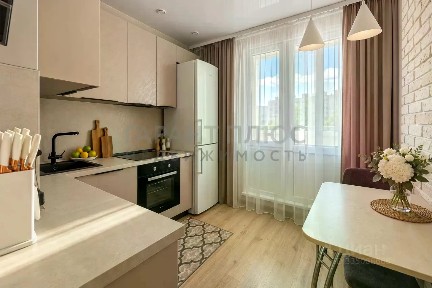 Продается 1-комн. квартира, 33,8 м²