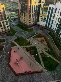 Сдается 1-комн. квартира, 34 м²