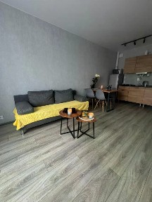 Сдается 1-комн. квартира, 45 м²