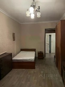 Сдается 1-комн. квартира, 52 м²