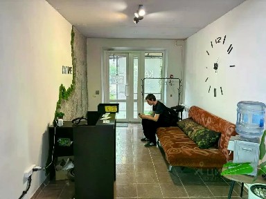 Продается офис, 59 м²