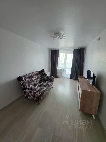 Сдается 1-комн. квартира, 33 м²