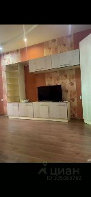 Сдается 1-комн. квартира, 31 м²