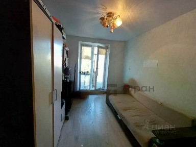 Сдается 1-комн. квартира, 34 м²