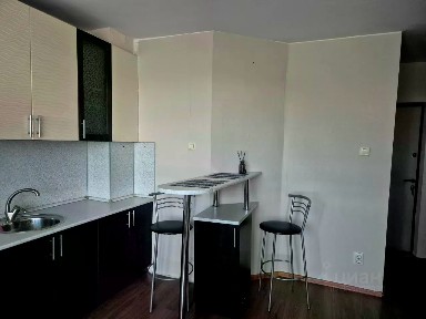Сдается студия, 30 м²