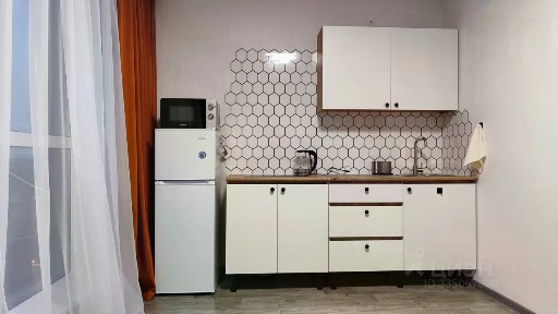 Сдается студия, 24,26 м²
