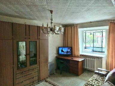 Сдается 1-комн. квартира, 32,2 м²