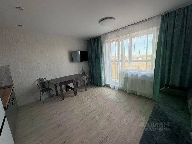 Сдается студия, 24 м²