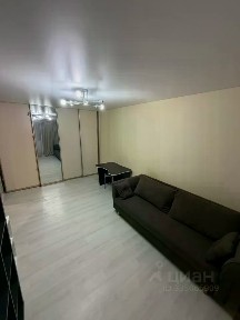 Сдается 1-комн. квартира, 32 м²