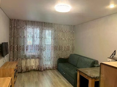 Сдается студия, 23,4 м²