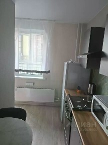 Сдается 1-комн. квартира, 33,7 м²