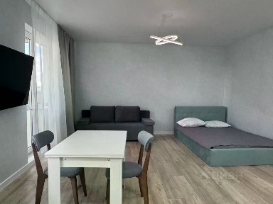 Сдается студия, 35 м²