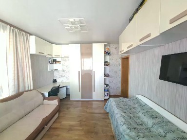 Продается 3-комн. квартира, 103 м²