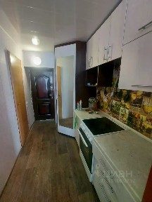 Сдается студия, 17 м²