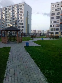 Сдается 1-комн. квартира, 36,3 м²