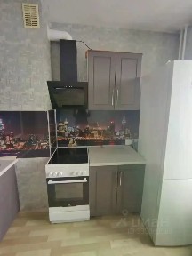 Сдается 1-комн. квартира, 42,5 м²